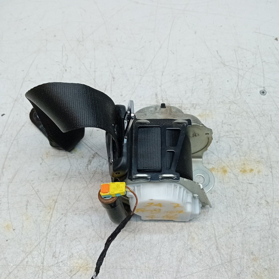 MERCEDES B-CLASS W247 SEAT BELT REAR LEFT PASSENGER SIDE NSR A2478600985 FMS466