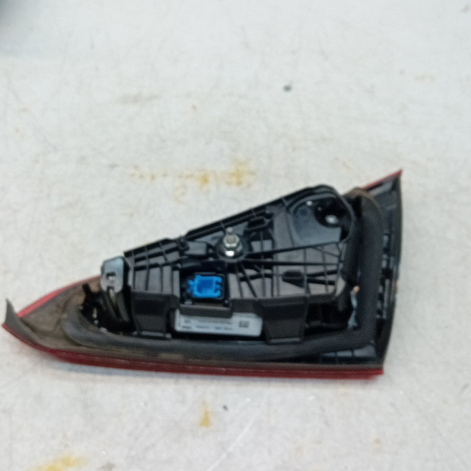 MERCEDES A-CLASS W177 PASSENGER LEFT NS REAR INNER TAIL LIGHT A1779061900 FMT246