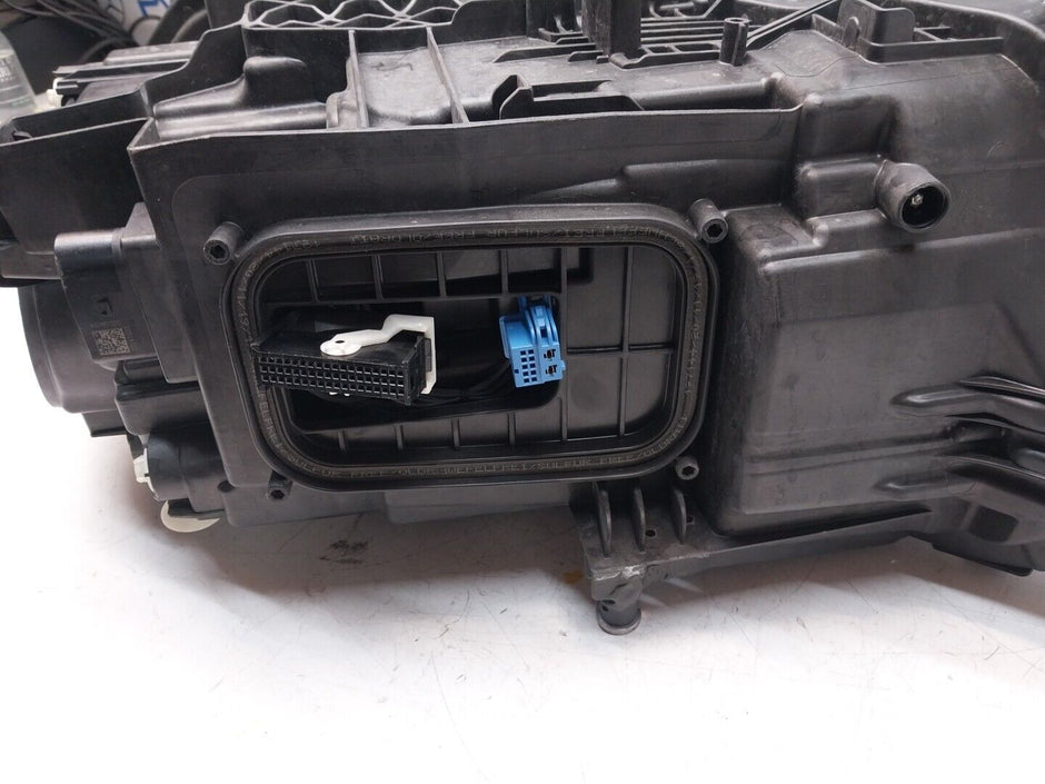 MERCEDES CLA W118 BARE HEADLIGHT Multibeam LED DRIVER SIDE A1189063400 FMH0065