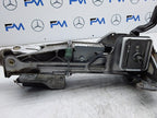 MERCEDES BENZ  B-CLASS W247  ADJUSTABLE STEERING COLUMN A2474608900 FMR490