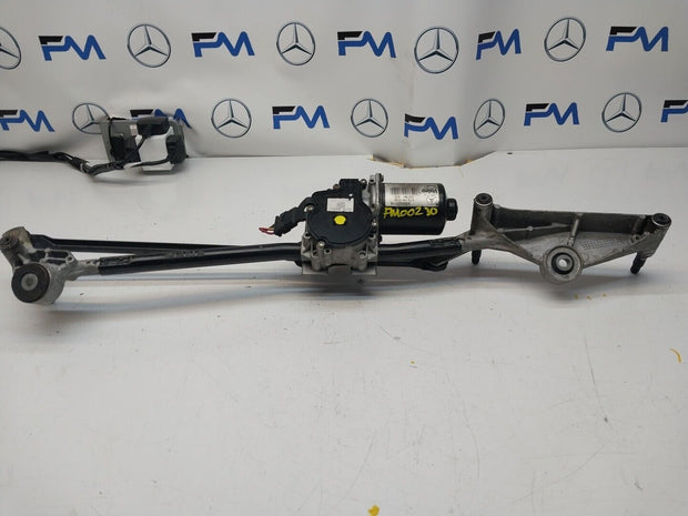 MERCEDES-BENZ A CLA GLA 2015-2018 Wiper Motor Front & Linkage A1769061900FM00230