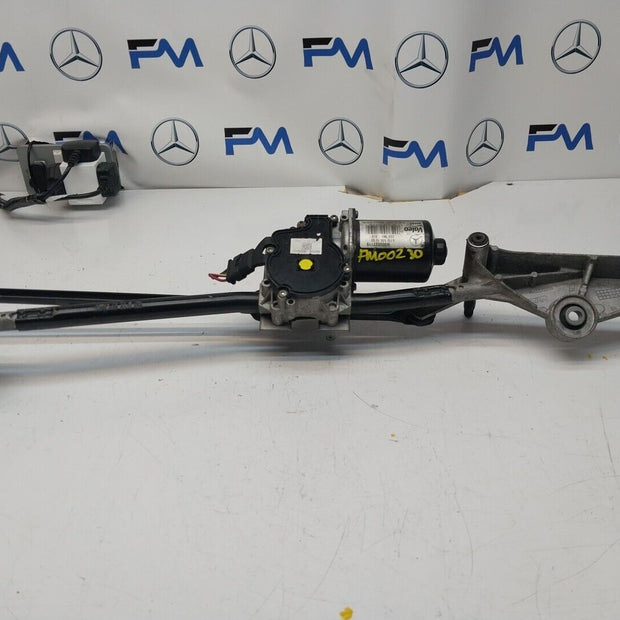 MERCEDES-BENZ A CLA GLA 2015-2018 Wiper Motor Front & Linkage A1769061900FM00230