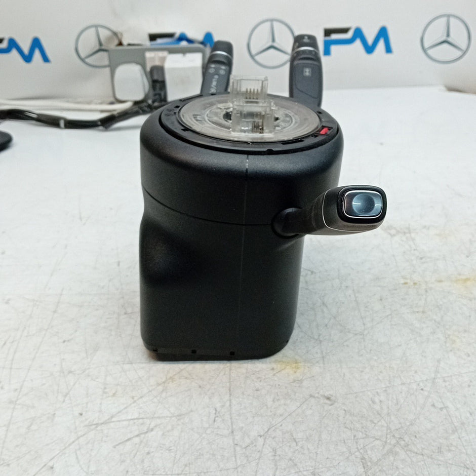 MERCEDES E-CLASS W212 INDICATOR/WIPER GEAR SELECT + SQUIB A2129002320 FM001524