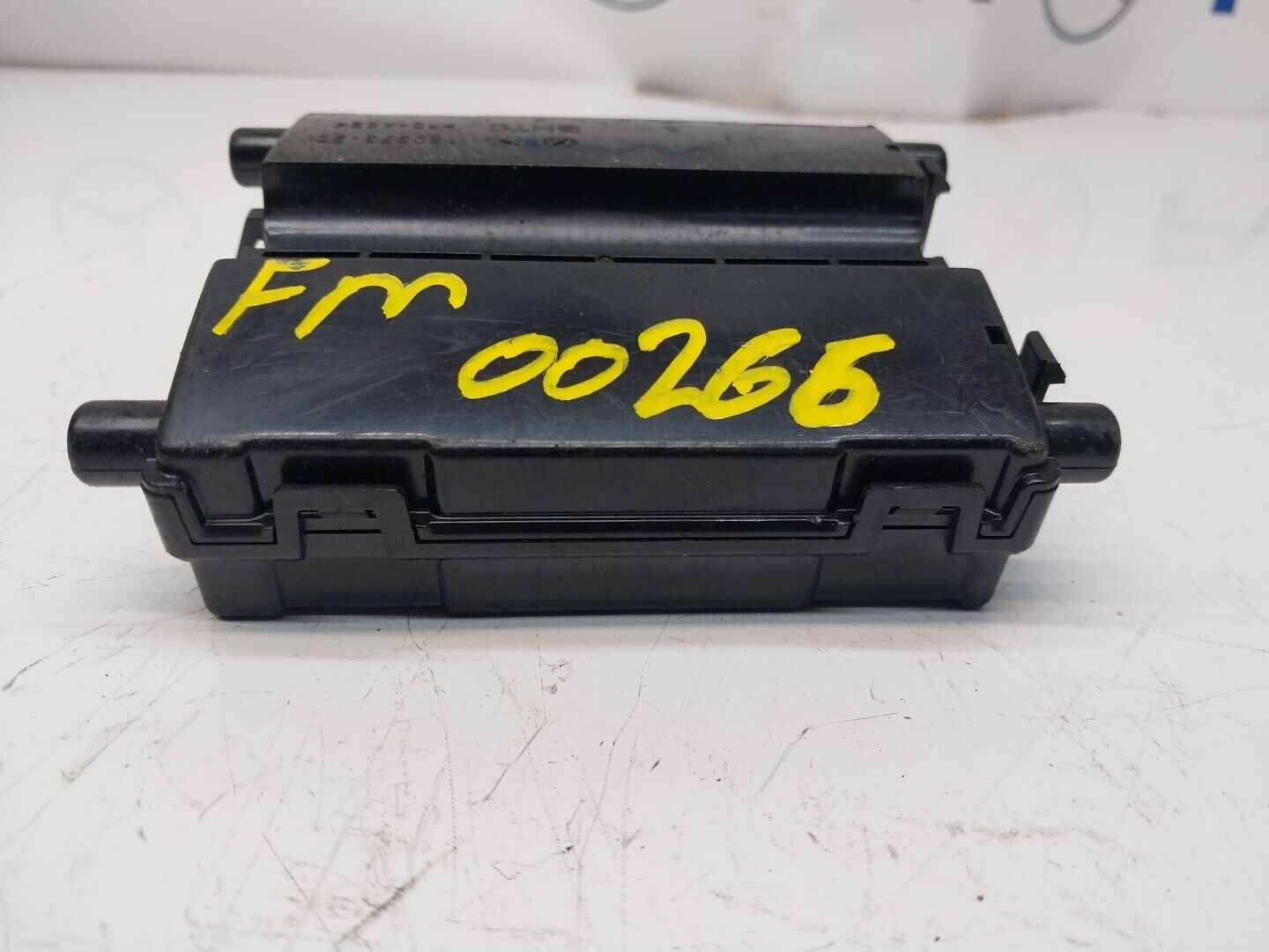 MERCEDES C GLC W205 W253 AIR CONDITIONING CONTROL MODULE A2059009230 FM00266