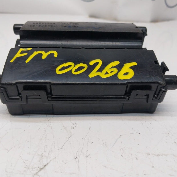 MERCEDES C GLC W205 W253 AIR CONDITIONING CONTROL MODULE A2059009230 FM00266