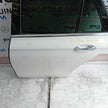 MEECEDS E-CLASS S213 EST PASSENGER REAR DOOR NSR WHITE 2016 ON COMPLETE FMD393