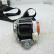 MERCEDES A-CLASS W177 SEAT BELT FRONT LEFT PASSENGER SIDE NSF A1778600700 FMS471