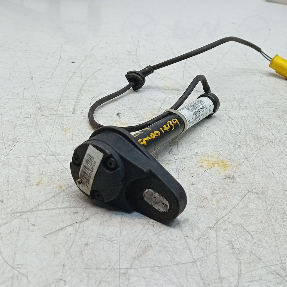 MERCEDES E CLASS W213 BONNET PEDESTRIAN ACTUATOR A2139062201 2017 FM001439