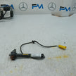 MERCEDES E CLASS W213 BONNET PEDESTRIAN ACTUATOR A2139062201 2017 FM001442