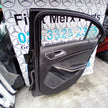 MERCEDES BENZ A-CLASS  W176  DRIVER SIDE REAR DOOR ( OFF SIDE REAR )