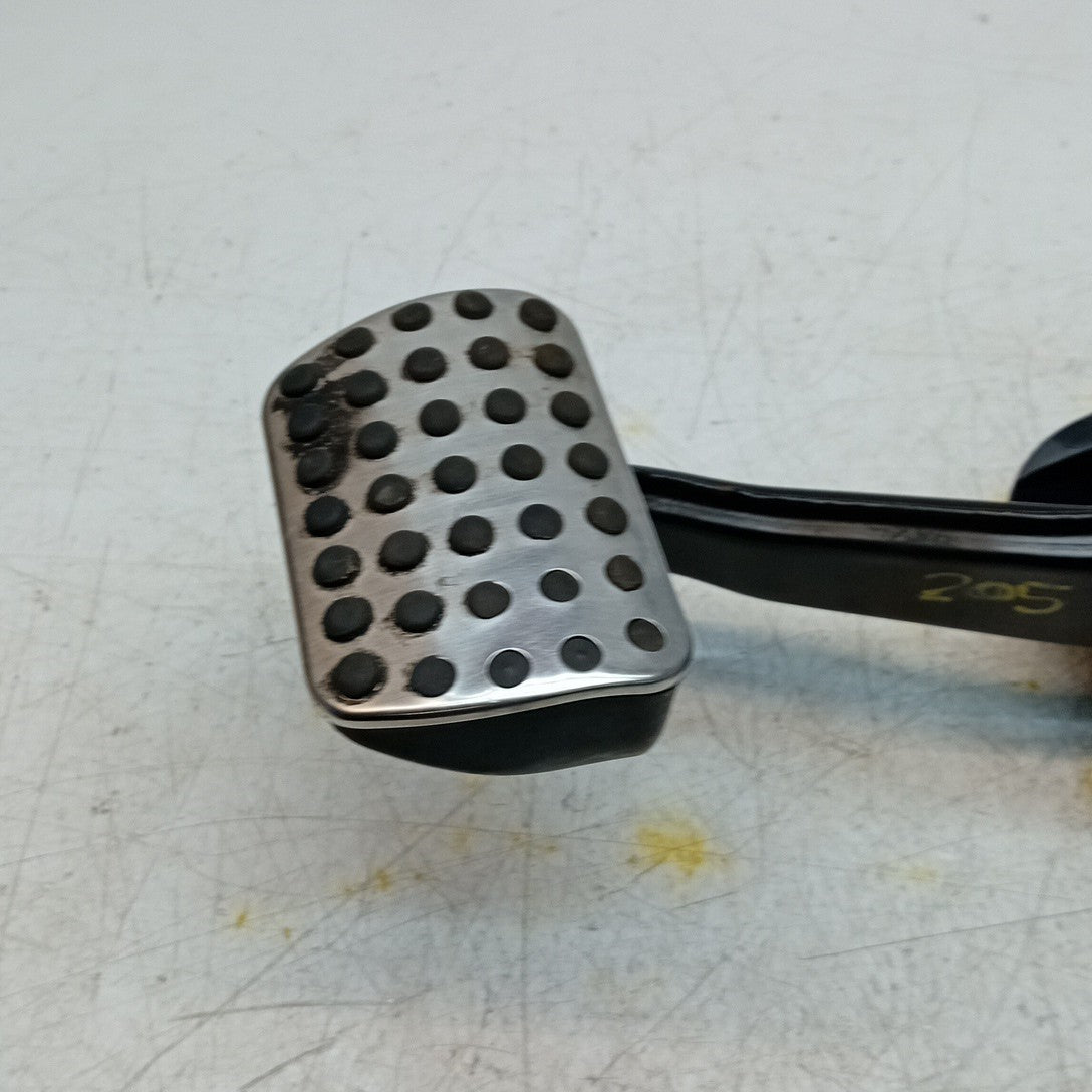 MERCEDES BENZ C-CLASS W205 BRAKE PEDAL A2052920308 2014 ON FM001327