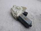 MERCEDES E-CLASS C238 COUPE WINDOW REGULATOR MOTOR RIGHT OSF A0009066206 FMR218
