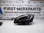 2019 MERCEDES CLA CLASS W253 N/S Passenger Side Front Headlight A1178206861 FMH3