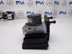 MERCEDES E-CLASS W213 ABS PUMP MODULE CONTROL UNIT A2134316700 FM00412