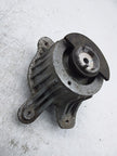 MERCEDES BENZ  C-CLASS  W205  ENGINE MOUNT RIGHT OS A2052406717 FMR359