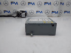 MERCEDES - BENZ E - CLASS W205 2016 RADIO SAT NAV HEAD UNIT  A2059003729 FM00300
