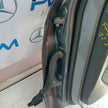 MERCEDES BENZ A-CLASS W176 DRIVER REAR DOOR OSR GREY 2012-18 COMPLETE FMD227