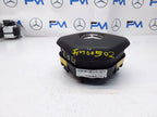 MERCEDES E-CLASS W204 STEERING WHEEL AIRBAG 308237595162-AC FM00502