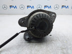 MERCEDES BENZ  S-CLASS  W222  ENGINE MOUNT LEFT NS A2222407517 FMR348