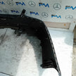 MERCEDES BENZ C-CLASS W205 SLN REAR BUMPER 2015 GREY A2058850138 FMX52