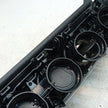MERCEDES E-CLASS DASHBOARD TRIM PANEL+ 4 AIRVENT+ ENGINE START BUTTON FM001297