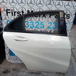 MERCEDES BENZ A-CLASS  W176  DRIVER SIDE REAR DOOR ( OFF SIDE REAR )