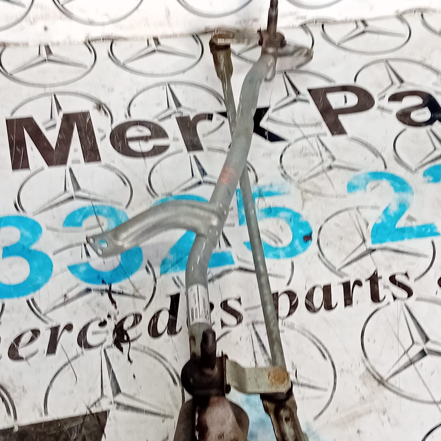 MERCEDES BENZ A-CLASS W176 WINDSCREEN WIPER MOTOR & LINKAGE A1769061900