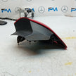 MERCEDES A-CLA W177 PASSENGER LEFT REAR TAIL LIGHT A1779064500 2018 FMT294