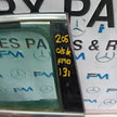 MERCEDES BENZ C-CLASS W205 DRIVER SIDE REAR DOOR O/S/R  GREY FMD131