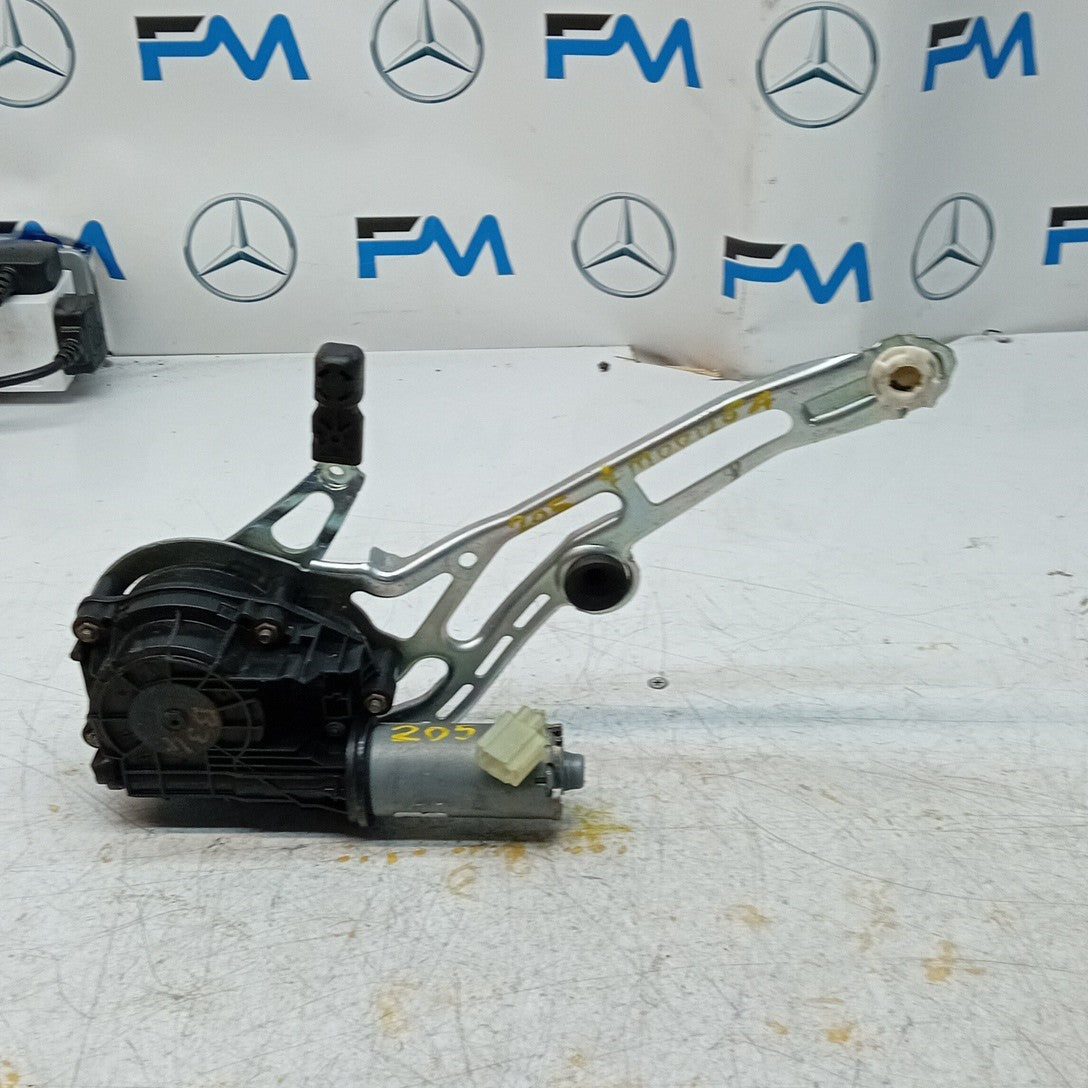MERCEDES BENZ C-CLASS W205 TAILGATE POWER LIFT SOFT CLOSE 0390204 124 FM001264