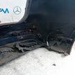 MERCEDES BENZ  GLE W166 AMG LINE REAR BUMPER GREY 2016 A1668853024 COMPLET FMX81