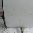 MITSUBISHI OUTLANDER MK3 PASSENGER REAR DOOR NSR 2013 WHITE FMD381