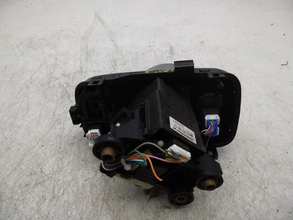 MITSUBISHI OUTLANDER GEAR STICK 2400A355 FMR120