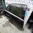 MERCEDES BENZ C-CLASS  W204  DRIVER SIDE REAR DOOR ( OFF SIDE REAR )