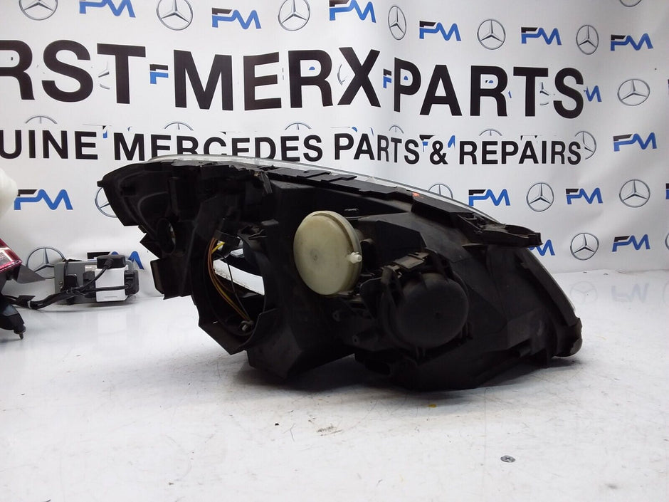 2011 MERCEDES B-CLASS W169 HEADLIGHT PASSENGER NS A1698207961 FMH133