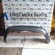MERCEDES BENZ C-CLASS W205 SLN REAR BUMPER 2015 GREY A2058850138 FMX52