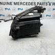 MERCEDES C-CLASS W205 DRIVER  HIGH PERFORM HEADLIGHT A2059062804 20l4 FMH190