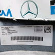 MERCEDES BENZ A-CLASS W176 REAR BUMPER 2012-18 A1768853000 WHITE FMX32