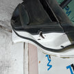 MERCEDES C-CLASS W204 SLN DRIVER REAR DOOR OSR WHITE 2008-2014 COMPLETE FMD441