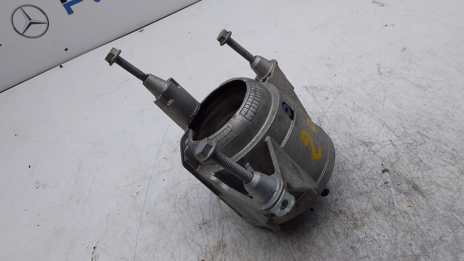MERCEDES BENZ C-CLASS W206 ENGINE MOUNT RIGHT SIDE OS PETROL A2062400101 FMR445
