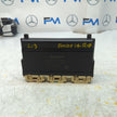 MERCEDES E CLASS W213 FRONT RIGHT SEAT CONTROL MODULE A2139002713 FM001424