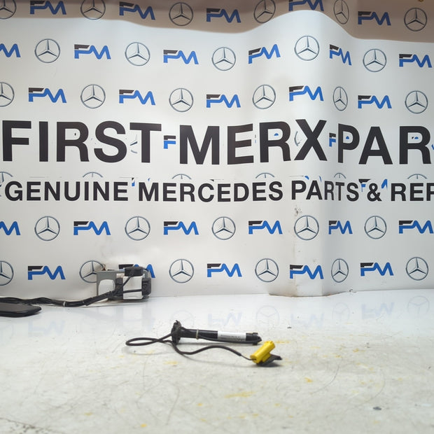 MERCEDES A CLASS W177 BONNET PEDESTRIAN ACTUATOR A1779062301 2016 FM001429