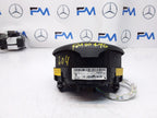 MERCEDES E-CLASS W204 STEERING WHEEL AIRBAG 308237595162-AC FM00496