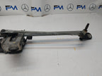 MERCEDES-BENZ A CLASS W177  FRONT WIPER MOTOR WITH LINKAGE A1779064801 FM00233