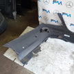 MERCEDES BENZ E-CLASS W213 SALOON BLUE REAR BUMPER 2016 ON A2138850001 FMX96