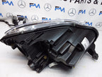 MERCEDES-BENZ W166 GLE PASSENGER NS  HEADLIGHT A1668204256 FMH77 LED INTELLIGENT
