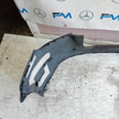 MERCEDES BENZ GLA X156 REAR BUMPER BLACK 2014-19  A1568800003 FMX113
