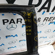 MERCEDES C-CLASS W205 SLN DRIVER REAR DOOR OSR BLACK 2014 ON FMD439