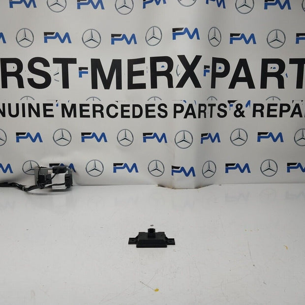 MERCEDES C CLASS CAMERA REAR CONTROL MODULE ECU A2229005613 2014-2021 FM00274