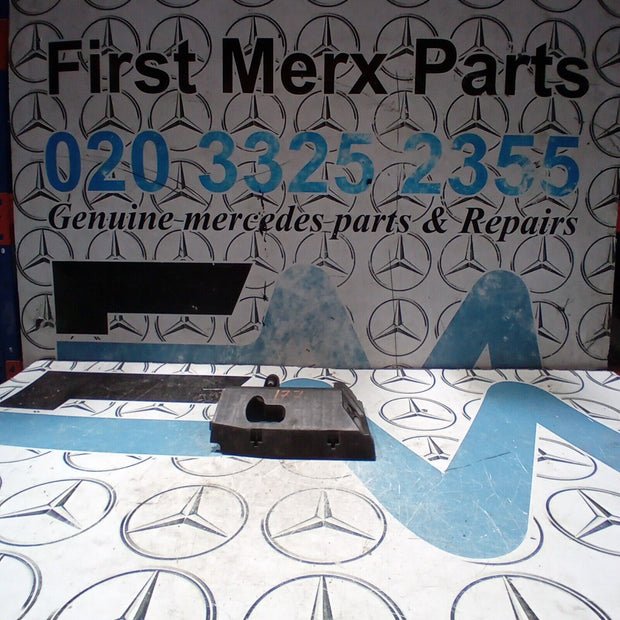 MERCEDES BENZ A CLASS W117 2020 BATTERY TRAY SIDE WALL TRIM A2475411000